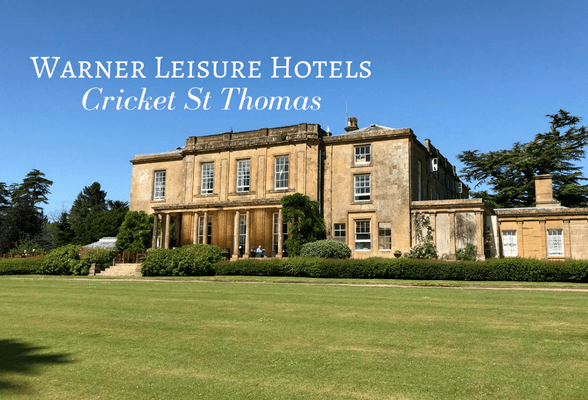 Warner Leisure Hotels