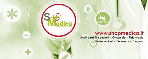 Shop Medica equipment