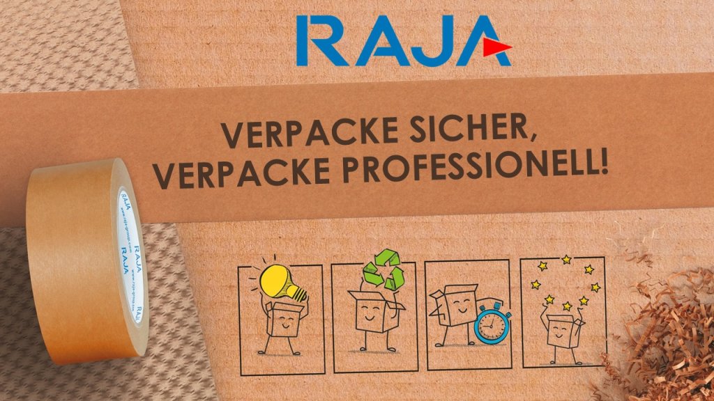 Rajapack review