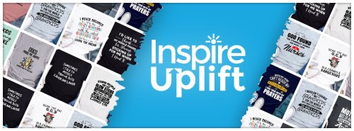 Inspire Uplift US