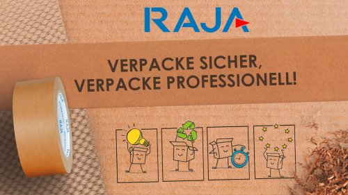 Rajapack review