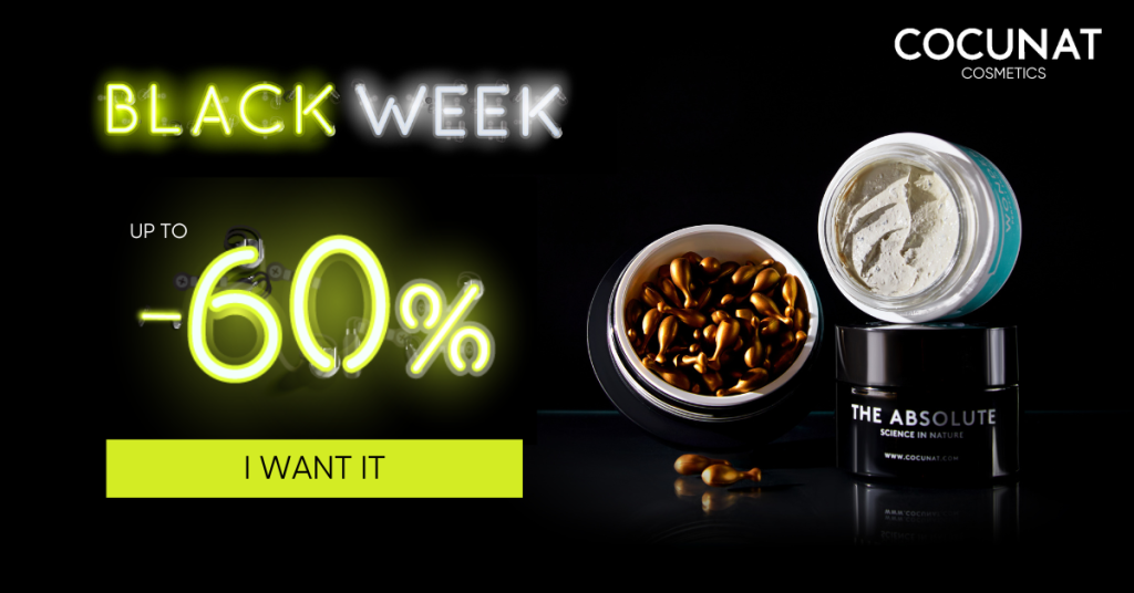 Cocunat UK Black Friday Sale