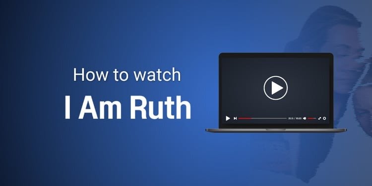 I am Ruth