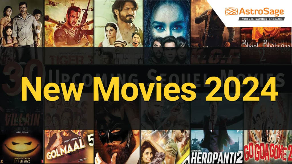 2024 Movie Releases By Month Names Nelia