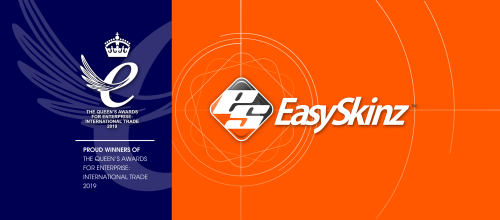 EasySkinz UK