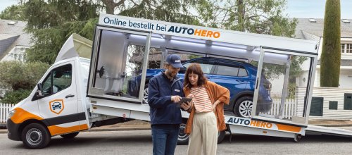 Auto Hero