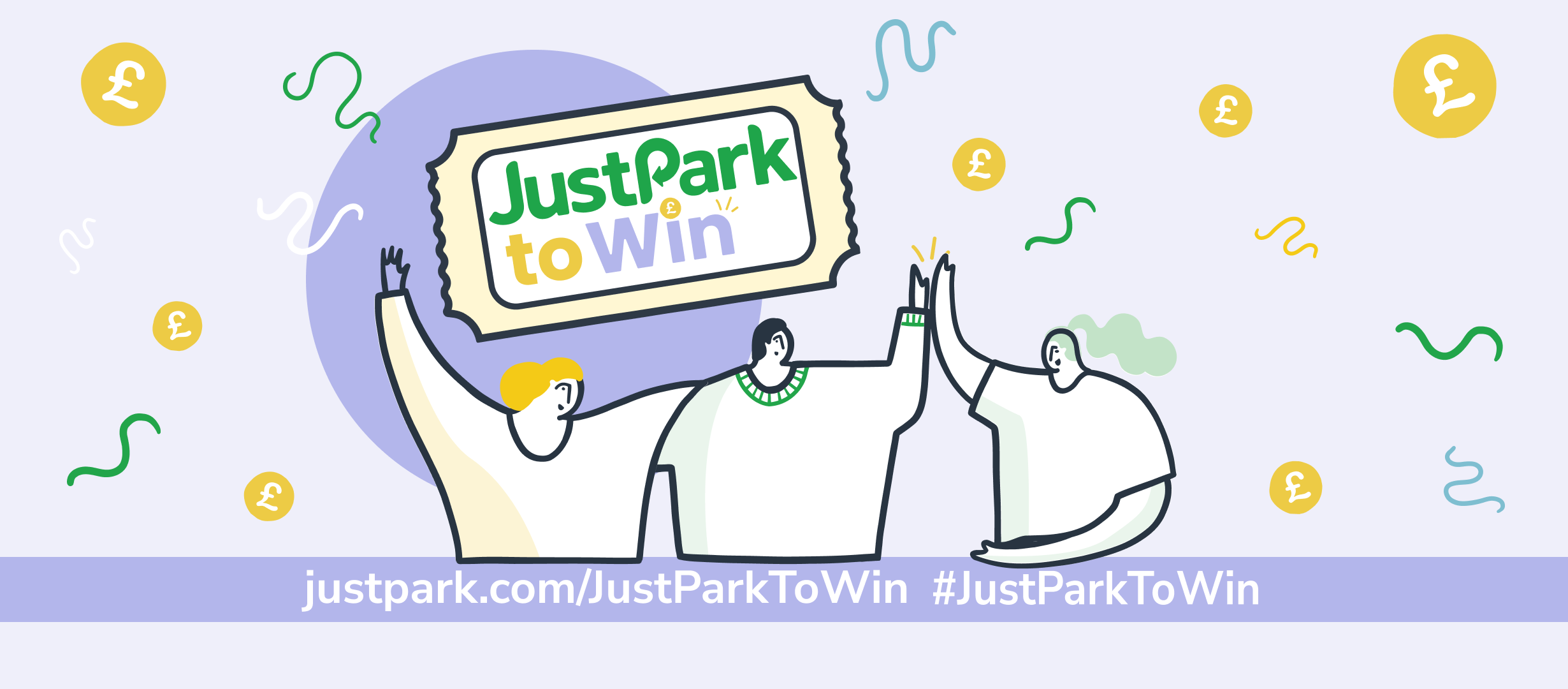 Just Park