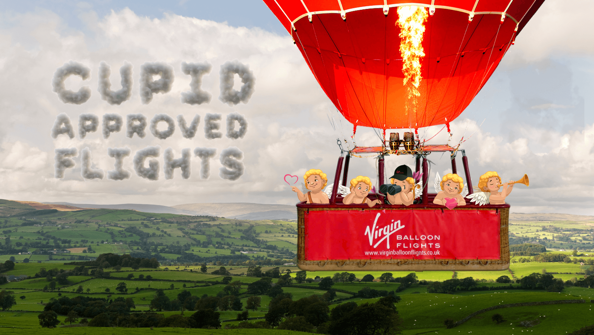 VirginBalloonFlights UK