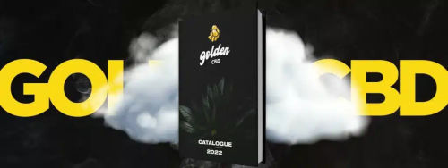 Golden CBD