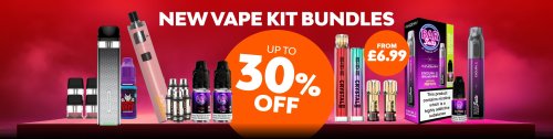 Total Vapour UK