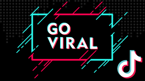 Viral on TikTok