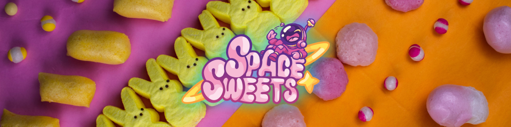 SpaceSweets