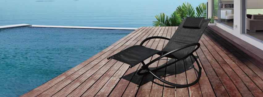 Jarder Garden Furniture