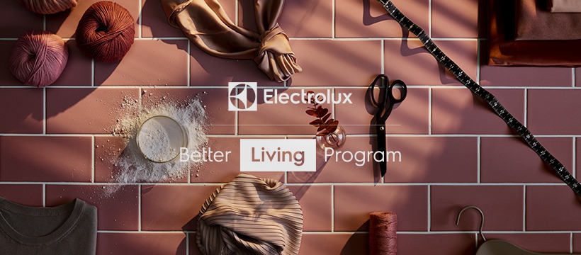 Electrolux ES