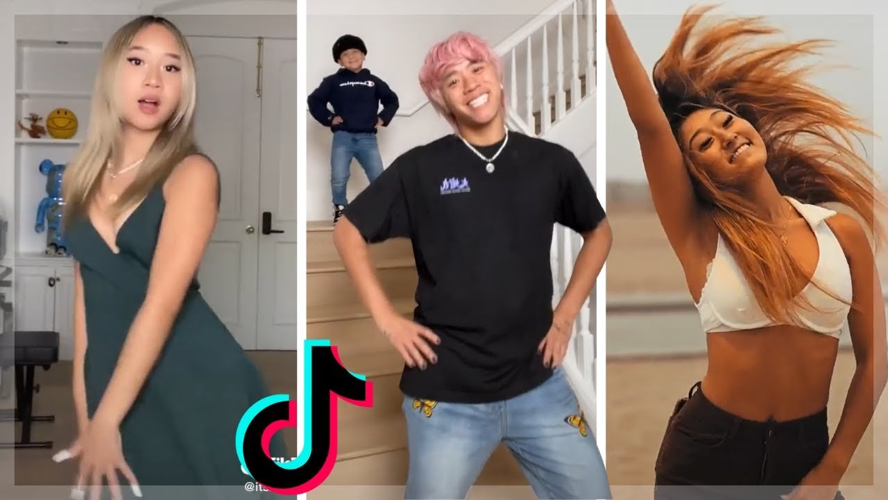 TikTok Dances