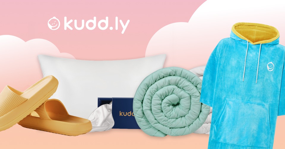 Kudd.Ly UK Bestsellers