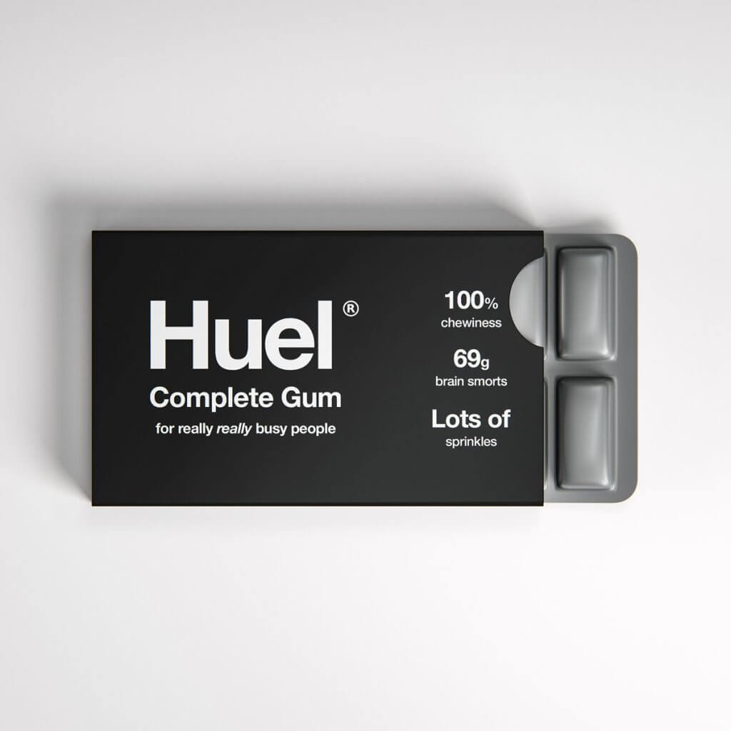 Huel US Bestsellers