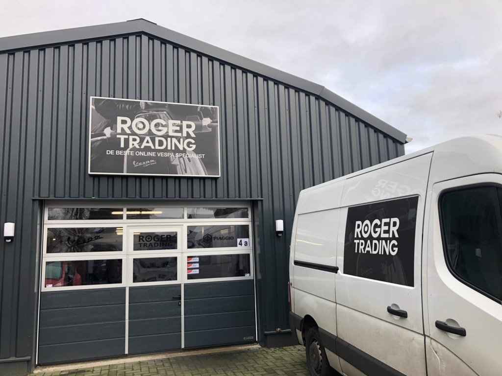 Rogertrading NL