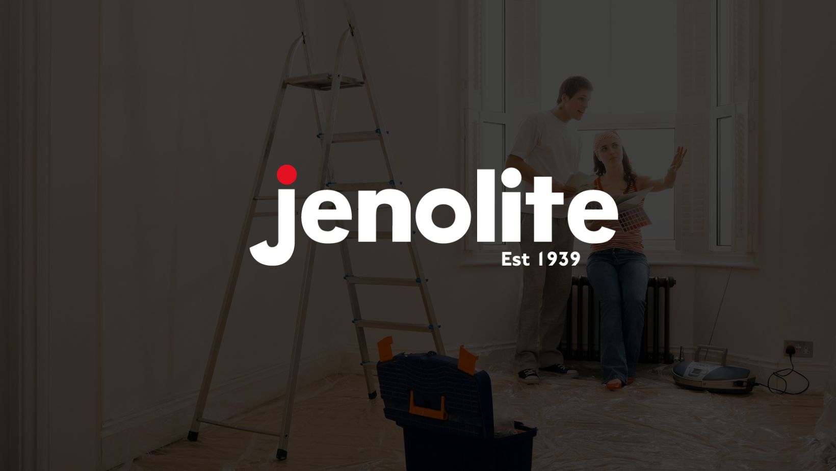 Jenolite UK