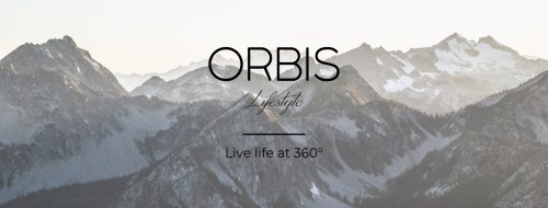 Orbis lifestyle