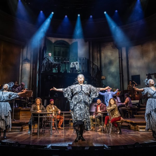 Hadestown UK