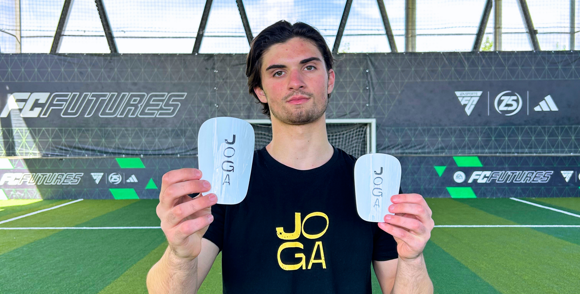 Joga Soccer UK