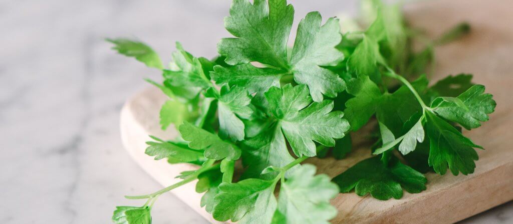 Parsley Box UK