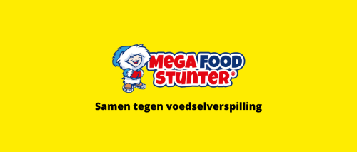 Megafoodstunter NL