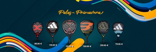 Tienda Padel Point ES