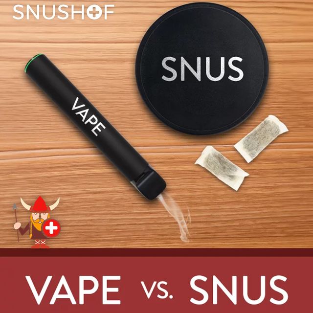 Snushof CZ