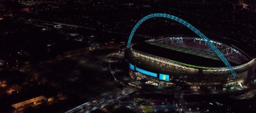 Wembley Stadium