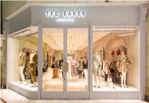 Ted Baker