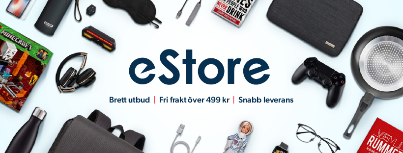 estore fi