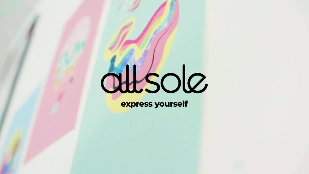 AllSole UK Sale