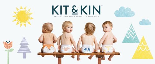 Kit & Kin UK