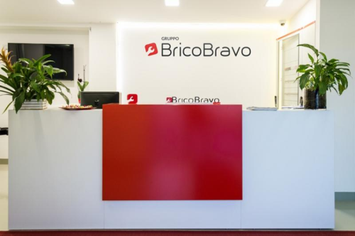 BricoBravo