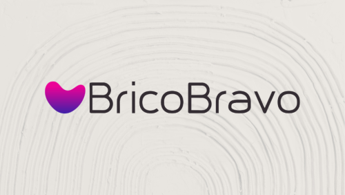 BricoBravo IT Sale