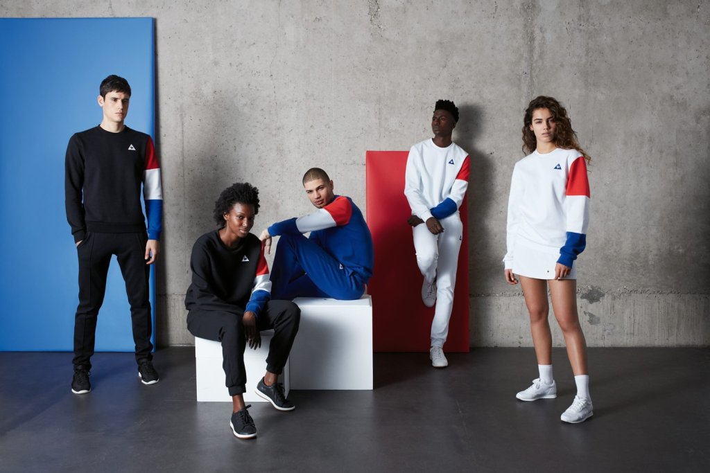 Le Coq Sportif Arena