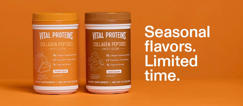 Vital Proteins Review