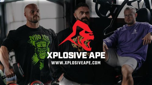 Xplosive Ape