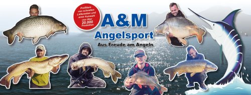 A&M Angelsport DE