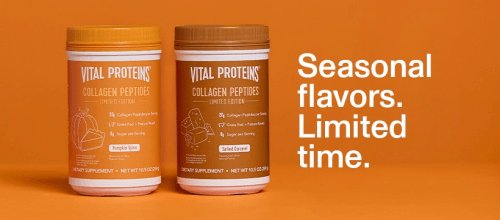 Vital Proteins Review