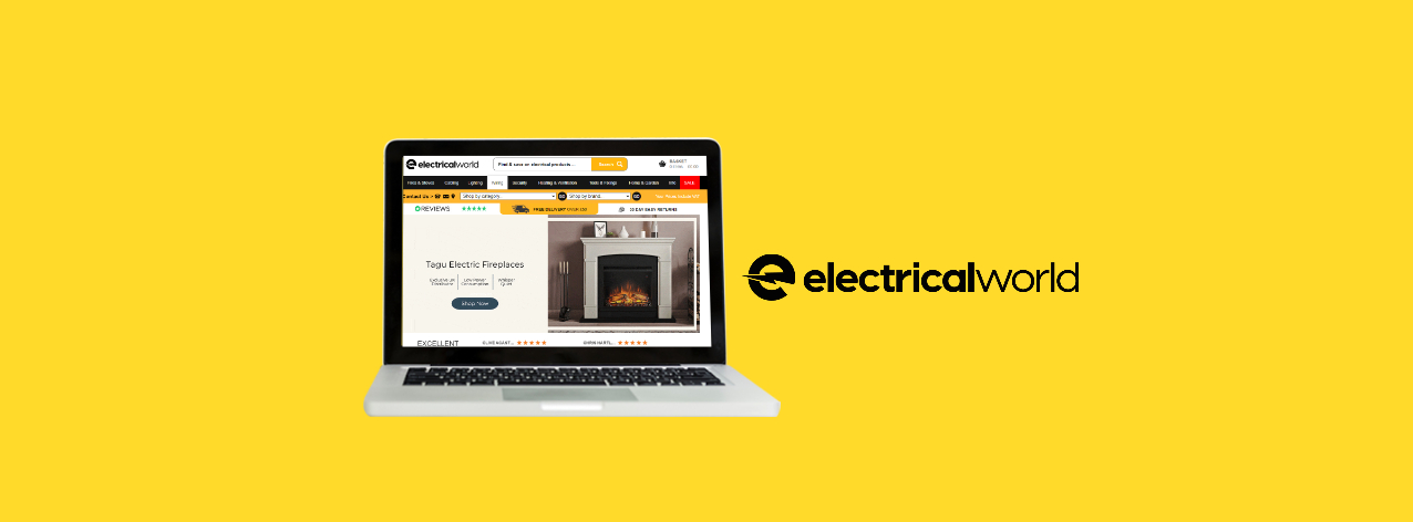 Electrical World UK Review