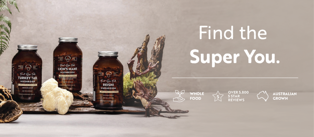 Forest Super Foods AU Bundles