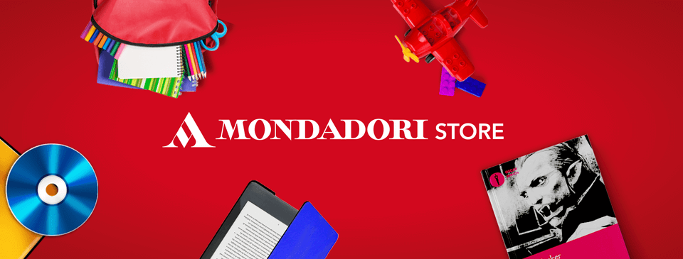 Mondadori Store