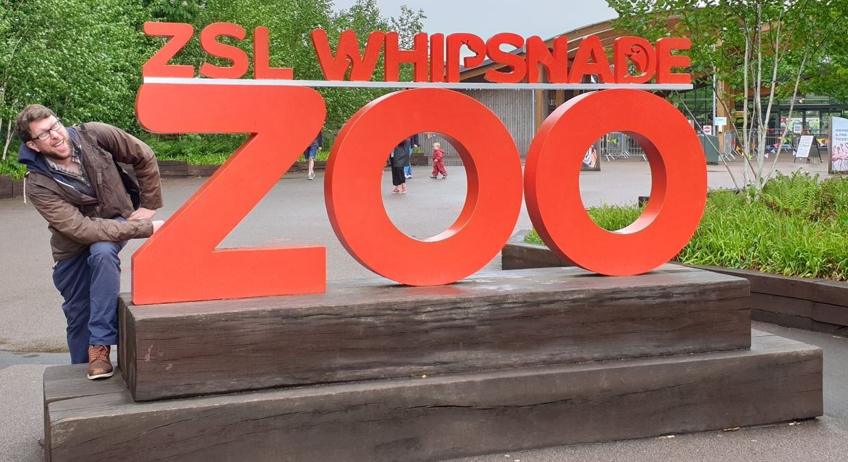 Whipsnade Zoo