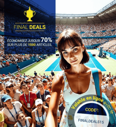 Tennispoint FR deals