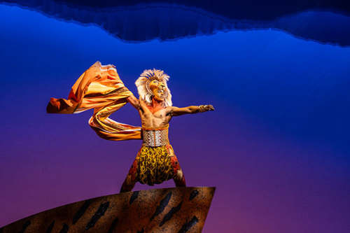 The Lion King CA Review: A Triumphant Return to Toronto