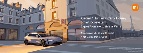 Xiaomi FR deals