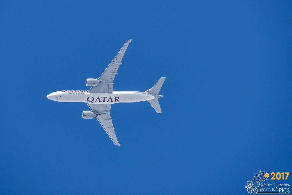 qatar airways